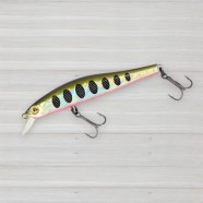 Воблер GC Raider SP, 90мм, 10г, 0,5-1,3м, колір № 100